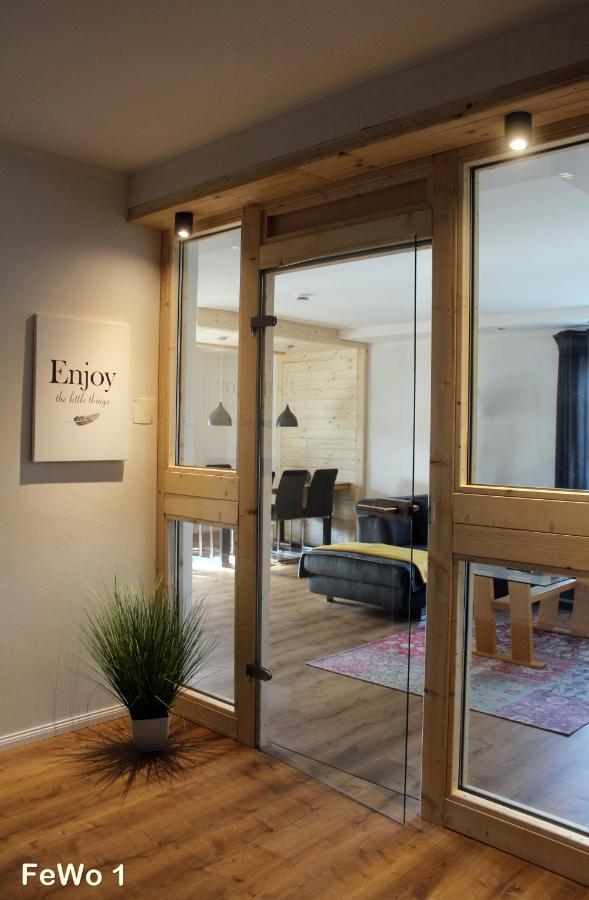Harry'S Fewo Willingen  Exterior foto