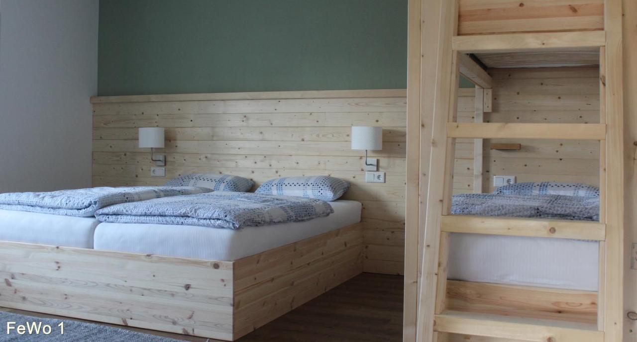 Harry'S Fewo Willingen  Exterior foto
