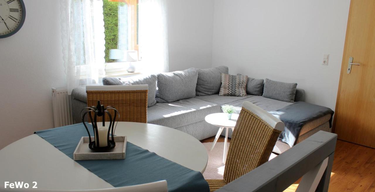 Harry'S Fewo Willingen  Exterior foto