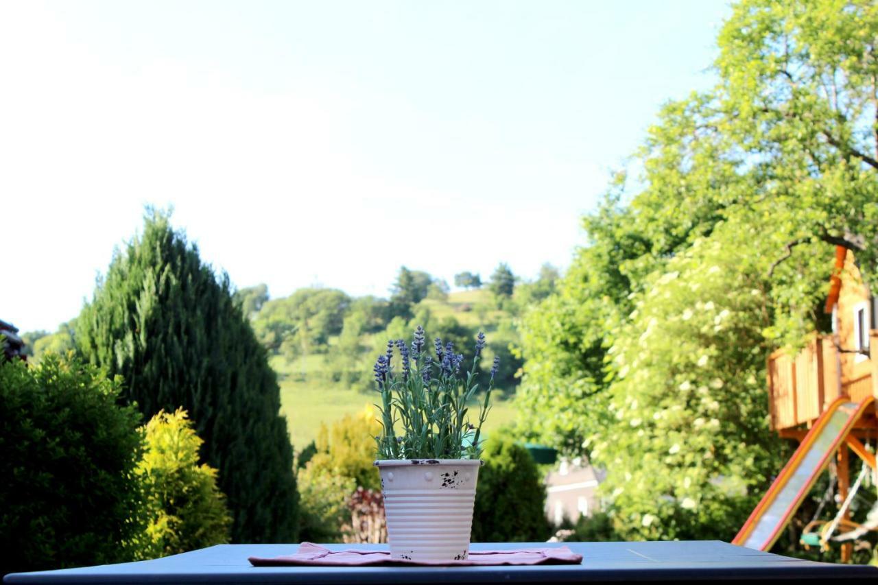 Harry'S Fewo Willingen  Exterior foto