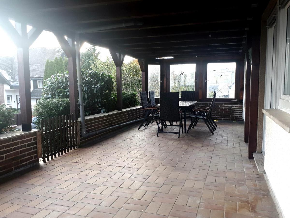 Harry'S Fewo Willingen  Exterior foto
